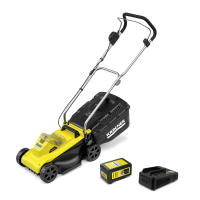 Karcher LMO 2-18 (1.445-401.0)