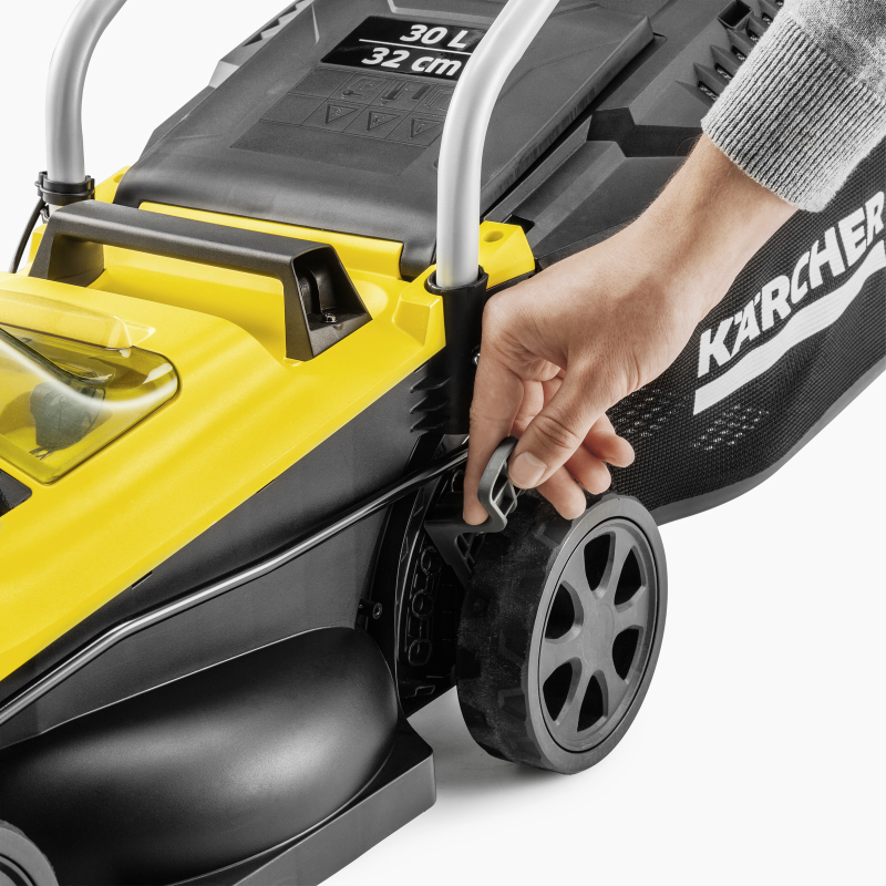 Karcher LMO 2-18 (1.445-401.0)