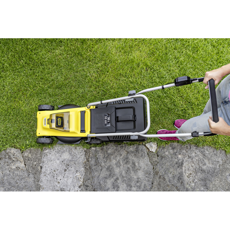 Karcher LMO 2-18 (1.445-401.0)