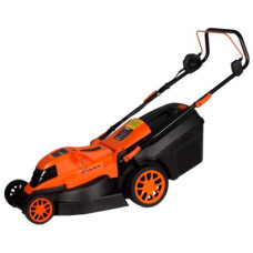 Газонокосилка аккумуляторная Tekhmann TLM-2042 (852102)