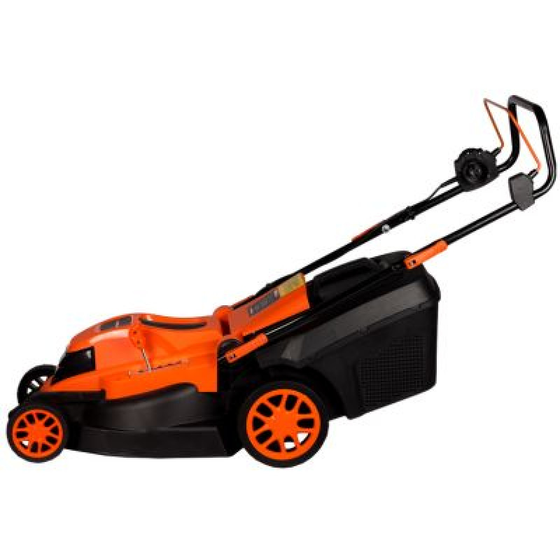 Газонокосилка аккумуляторная Tekhmann TLM-2042 (852102)