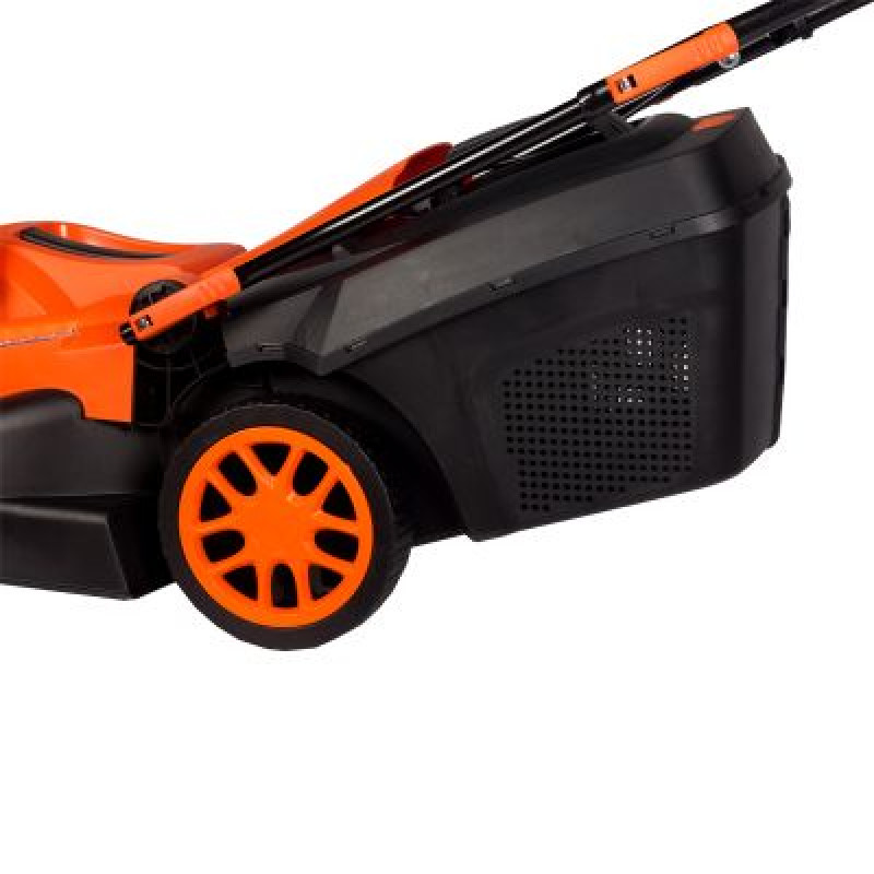 Газонокосилка аккумуляторная Tekhmann TLM-2042 (852102)