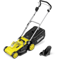 Karcher LMO 3-18 (1.445-410.0)