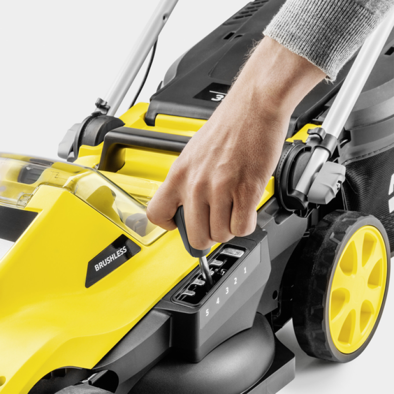 Karcher LMO 3-18 (1.445-410.0)