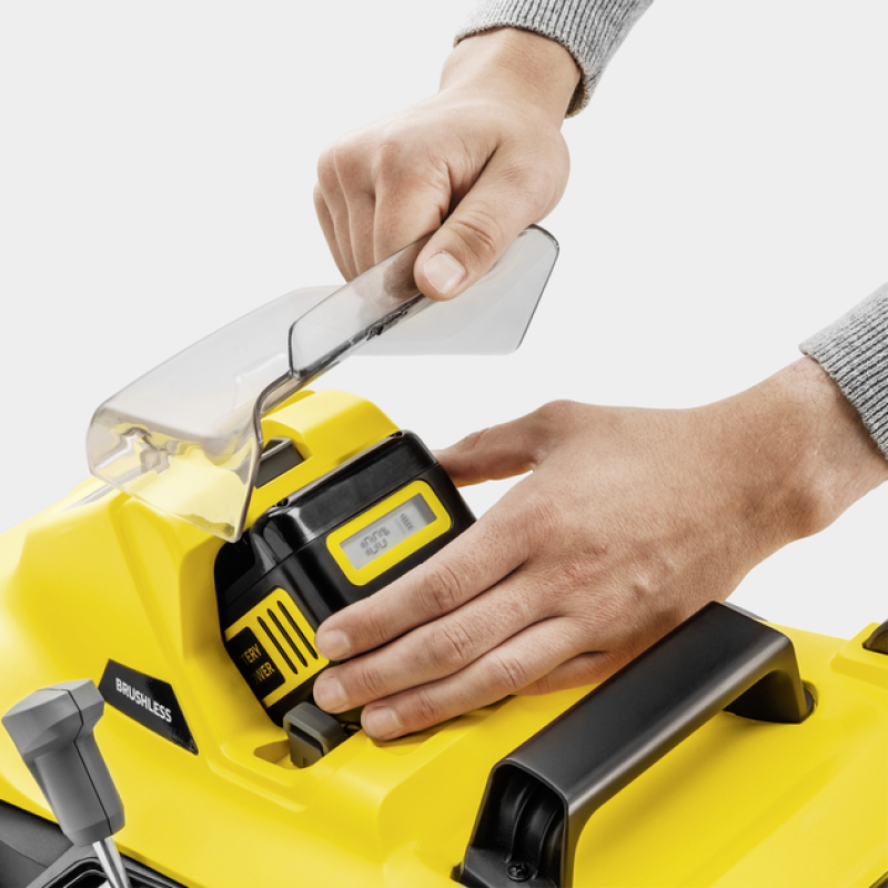 Karcher LMO 3-18 (1.445-410.0)