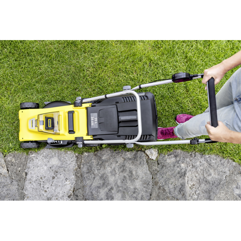 Karcher LMO 3-18 (1.445-410.0)