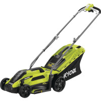 Газонокосарка акумуляторна Ryobi RLM13E33S (5133002343)