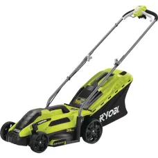 Газонокосилка аккумуляторная Ryobi RLM13E33S (5133002343)