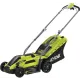 Газонокосилка аккумуляторная Ryobi RLM13E33S (5133002343)