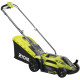 Газонокосарка акумуляторна Ryobi RLM13E33S (5133002343)