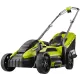 Газонокосилка аккумуляторная Ryobi RLM13E33S (5133002343)