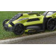 Газонокосарка акумуляторна Ryobi RLM13E33S (5133002343)