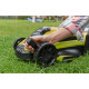 Газонокосарка акумуляторна Ryobi RLM13E33S (5133002343)
