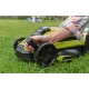 Газонокосилка аккумуляторная Ryobi RLM13E33S (5133002343)