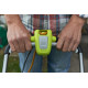 Газонокосарка акумуляторна Ryobi RLM13E33S (5133002343)