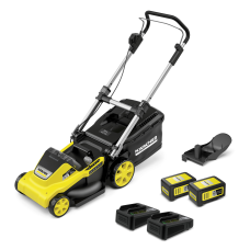 Karcher LMO 5-18 Dual Battery Set (1.445-431.0)