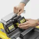 Газонокосилка аккумуляторная Karcher LMO 5-18 Dual Battery Set (1.445-431.0)
