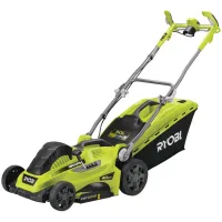 Газонокосарка акумуляторна Ryobi RLM18E40H (5133002347)