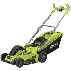Газонокосилка аккумуляторная Ryobi RLM18E40H (5133002347)