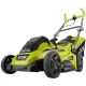 Газонокосилка аккумуляторная Ryobi RLM18E40H (5133002347)