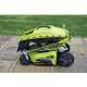 Газонокосарка акумуляторна Ryobi RLM18E40H (5133002347)
