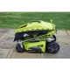 Газонокосилка аккумуляторная Ryobi RLM18E40H (5133002347)