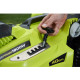 Газонокосарка акумуляторна Ryobi RLM18E40H (5133002347)