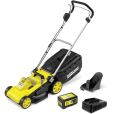 Karcher LMO 3-18 Battery Set (1.445-411.0)