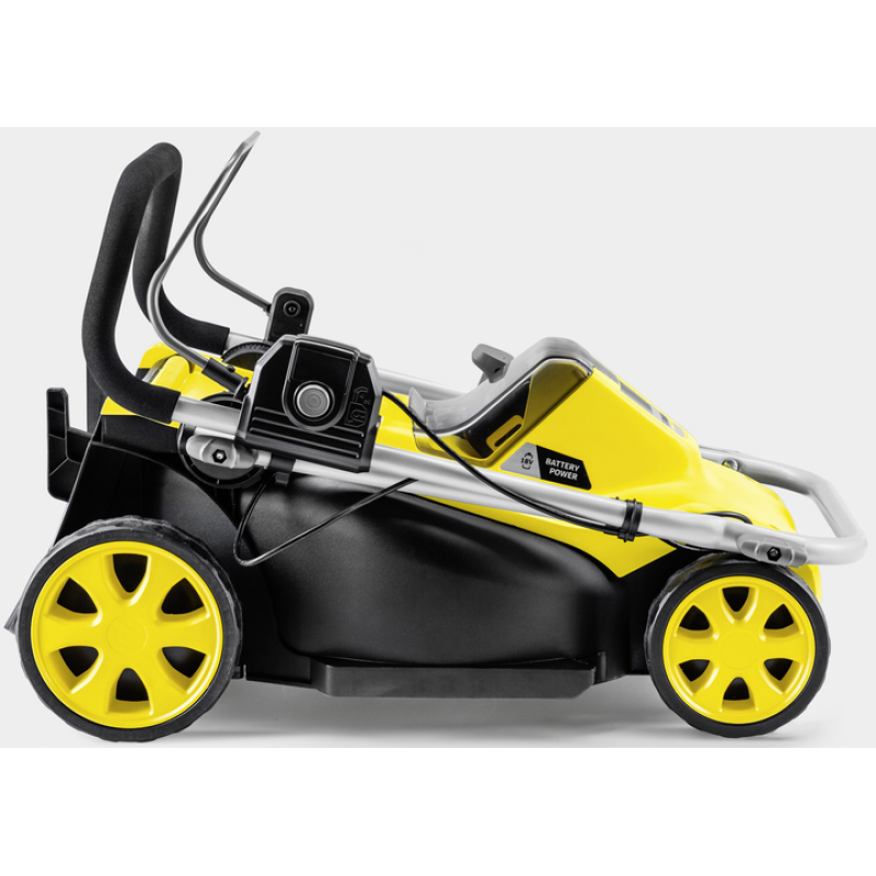Karcher LMO 3-18 Battery Set (1.445-411.0)