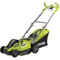 Газонокосилка аккумуляторная Ryobi RLM15E36H (5133002345)