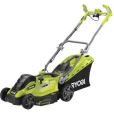 Газонокосилка аккумуляторная Ryobi RLM15E36H (5133002345)