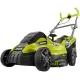 Газонокосилка аккумуляторная Ryobi RLM15E36H (5133002345)