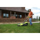 Газонокосарка акумуляторна Ryobi RLM15E36H (5133002345)