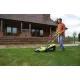 Газонокосилка аккумуляторная Ryobi RLM15E36H (5133002345)