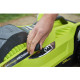 Газонокосарка акумуляторна Ryobi RLM15E36H (5133002345)