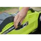 Газонокосилка аккумуляторная Ryobi RLM15E36H (5133002345)