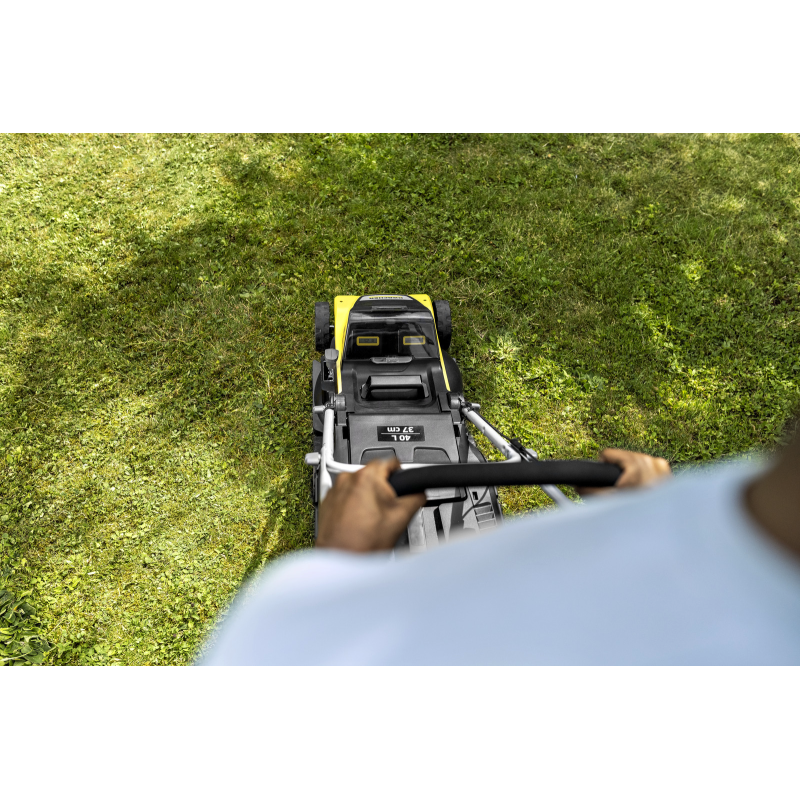 Karcher LMO 4-18 (1.445-420.0)