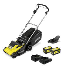 Karcher LMO 4-18 Dual Battery Set (1.445-421.0)
