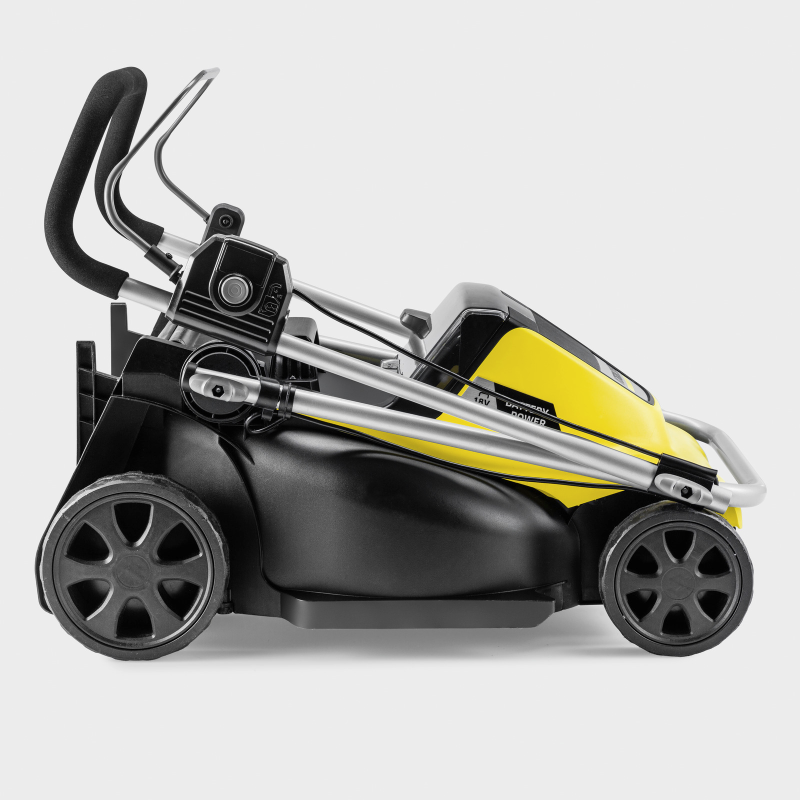 Karcher LMO 4-18 Dual Battery Set (1.445-421.0)