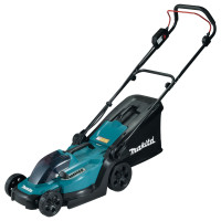 Газонокосилка аккумуляторная Makita DLM330Z без АКБ та ЗП