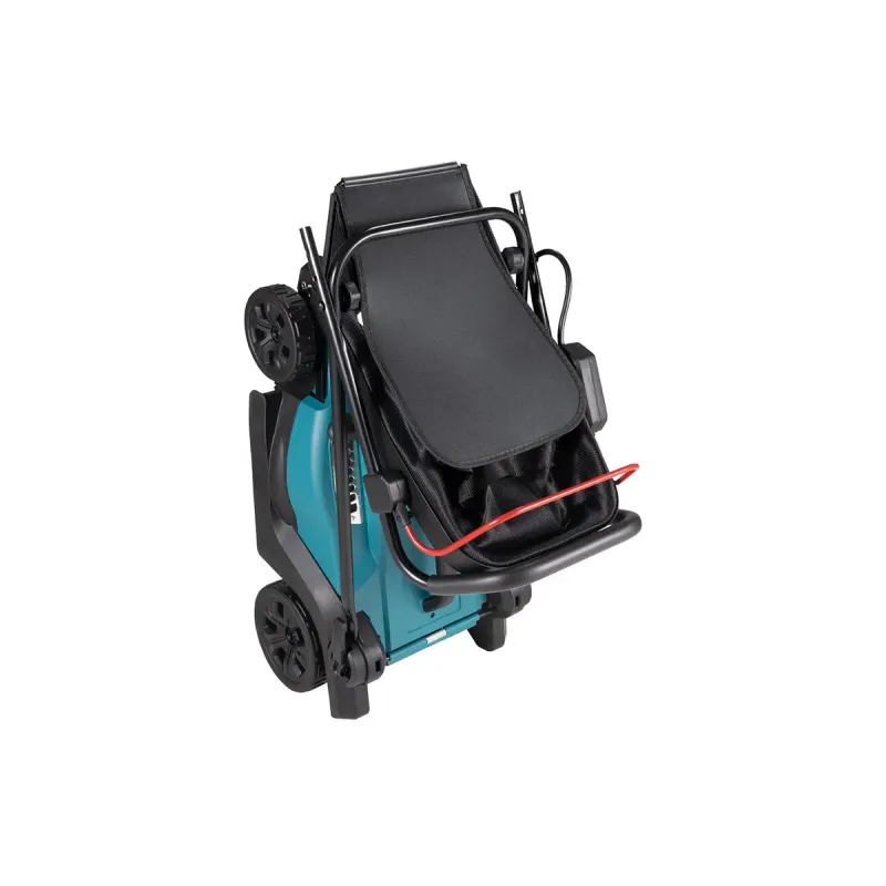 Газонокосилка аккумуляторная Makita DLM330Z без АКБ та ЗП