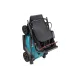 Газонокосилка аккумуляторная Makita DLM330Z без АКБ та ЗП
