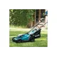 Газонокосилка аккумуляторная Makita DLM330Z без АКБ та ЗП