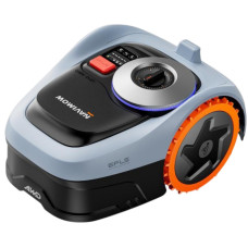 Газонокосарка акумуляторна Segway Navimow i210 AWD Mi2710E (AA.12.07.03.0001)