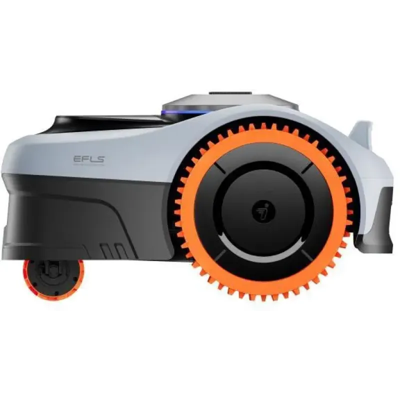 Газонокосарка акумуляторна Segway Navimow i210 AWD Mi2710E (AA.12.07.03.0001)