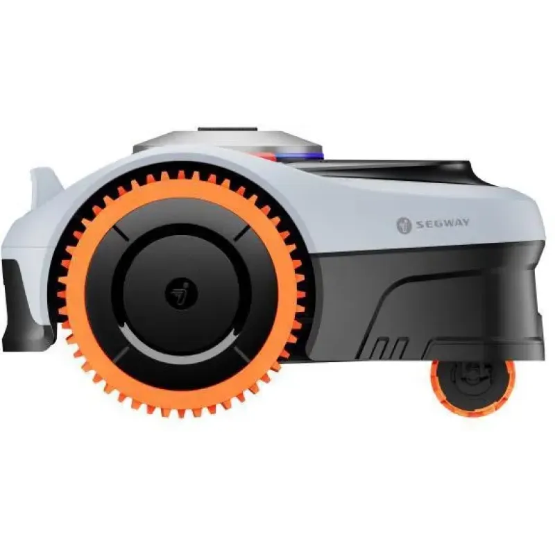 Газонокосарка акумуляторна Segway Navimow i210 AWD Mi2710E (AA.12.07.03.0001)