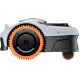 Газонокосарка акумуляторна Segway Navimow i210 AWD Mi2710E (AA.12.07.03.0001)