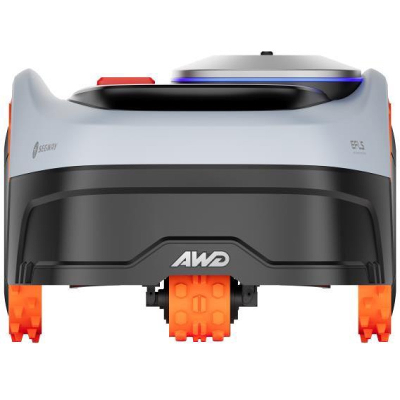Газонокосарка акумуляторна Segway Navimow i210 AWD Mi2710E (AA.12.07.03.0001)