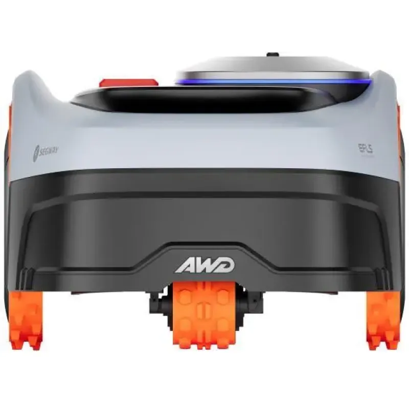Газонокосарка акумуляторна Segway Navimow i210 AWD Mi2710E (AA.12.07.03.0001)