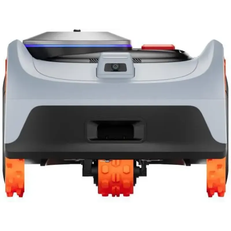 Газонокосарка акумуляторна Segway Navimow i210 AWD Mi2710E (AA.12.07.03.0001)